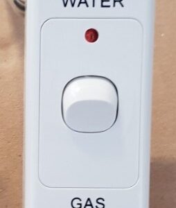 SWIFT HOT WATER SWITCH FOR GAS