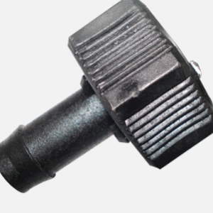 Nut + Tail 3/4" BSP Nut x 13mm Tail