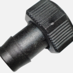 Nut + Tail 3/4" BSP Nut x 19mm Tail