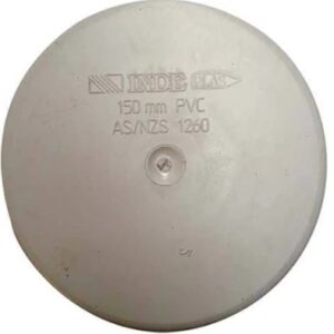 POLE CARRIER PLASTIC CAP