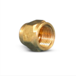 No 56 SAE Flare Nut Cap 5/16"