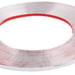 ELECTROPRIME GD-368 The Panoplied Of Car Auto Anti-collision Strip 8mm Dia.