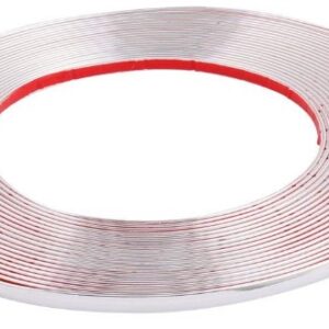 ELECTROPRIME GD-368 The Panoplied Of Car Auto Anti-collision Strip 8mm Dia.