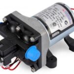 ShurFlo 4009 - 12V Fresh Water Auto Pump