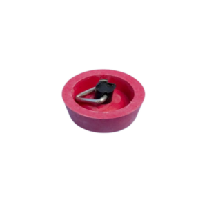 Camec 25mm Rubber Sink Plug