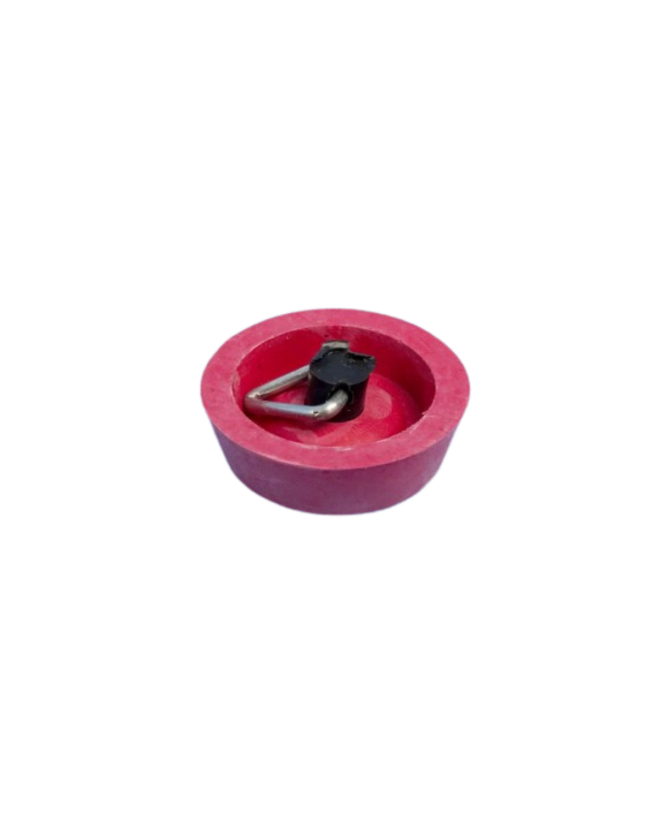Camec 25mm Rubber Sink Plug