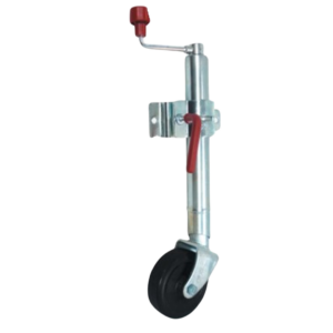 ALKO 6" Jockey Wheel with Clamp