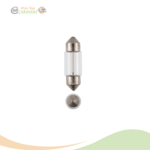 12V 10W 10x31 Festoon (47269BL)