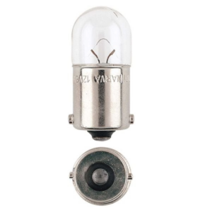 Narva Bulb BA15s 12 Volt 5 Watt (Single)