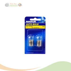 Bulb BA15s 12 Volt 10 Watt (47613BL)