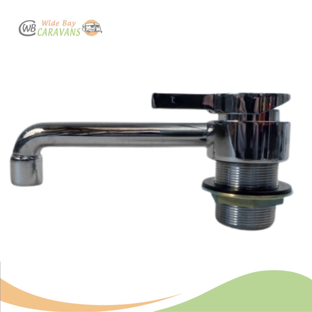 WATER TAP HOT & COLD (DM-WT02)