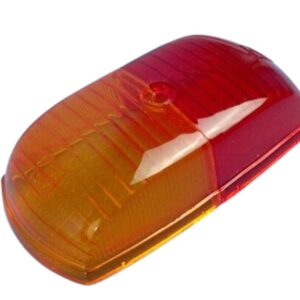 Narva lens only 85765, suit Clearance 85760, Red/Amber