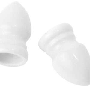 Acorn Curtain Rod Ends