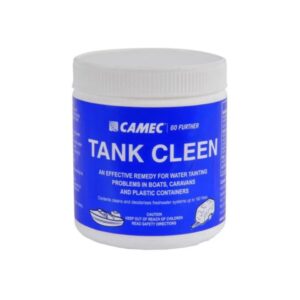 Tank Cleen - Water Tank Clean 200gm - treats up to 182 Litres