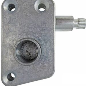 GEAR BOX WINDOW RIGHT HAND HINGE