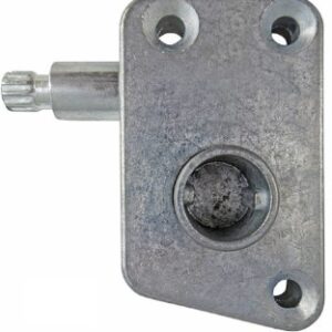 GEAR BOX WINDOW LEFT HAND HINGE
