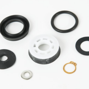 Whale tip toe pump MK2-4 service kit