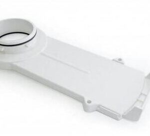 Fiamma Bi-Pot Slide Valve