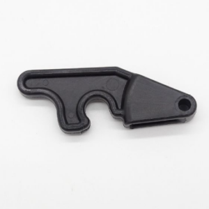 THETFORD FRIDGE SR LATCH BOTTOM. 62400127