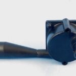 VT2500 Vacuum Housing