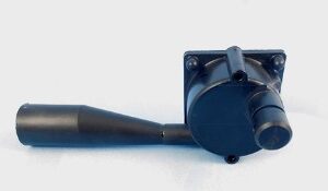 VT2500 Vacuum Housing