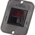 Atwood HWS Ignition Switch