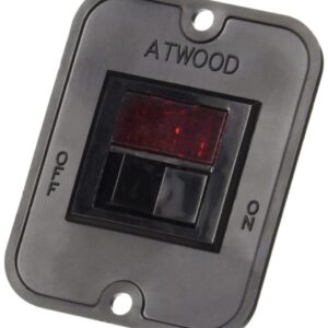Atwood HWS Ignition Switch