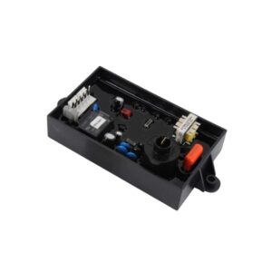 Atwood Circuit Board