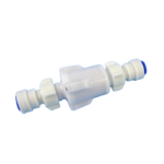 Truma Pressure Reducer 2bar(30psi) 12mm Push-In Connectors