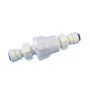Truma Pressure Reducer 2bar(30psi) 12mm Push-In Connectors