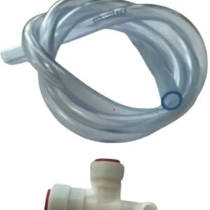 Elbow Fitting Kit (John Guest 12mm) - Suit Truma Combi D/E