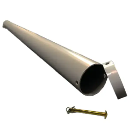 Pole carrier 200cm x 10cm