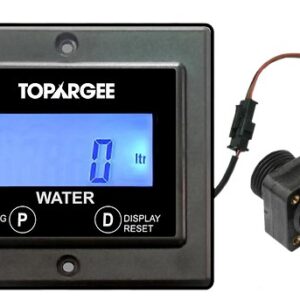 H2 Flow - Flush Mount - Topargee