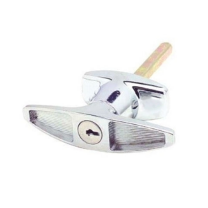 One Key Fits All Camec T-Handle SM Barrel Only Stock Key#