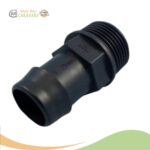 Water Director - 1 Inch BSP to 25mm Barb