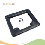 Service Door (#3) to suit Thetford Cassette - Black