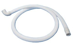 Drain Hose - Camec Washer Spare Part #89