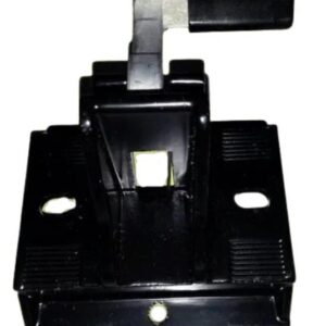 SBE Bottom Mount Bracket - Black