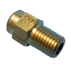 Gas Jet #39 - Suit Dometic RM2350 / RM2330 / RM2355 / RM360 / RM2310 Fridges