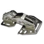 DGN Horiz Hinge - Soft Close