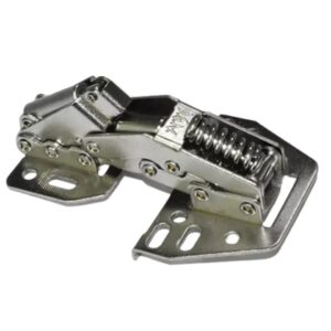 DGN Horiz Hinge - Soft Close