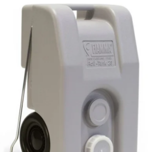 Fiamma Roll Tank 23 Litre Waste Drain Kit