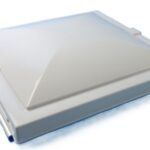 Elixir MK1 Replacement Vent Lid - 365 x 365mm