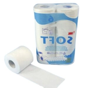 Fiamma Pack of 6 Toilet Tissue