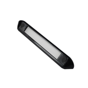 Awning Light 250mm 12V Black