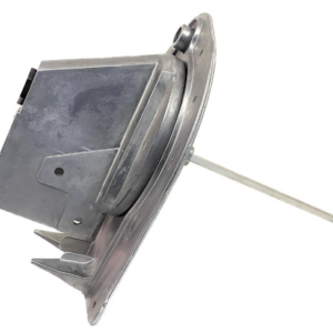 Gear Housing Assembly (for Sensar HV Antenna)