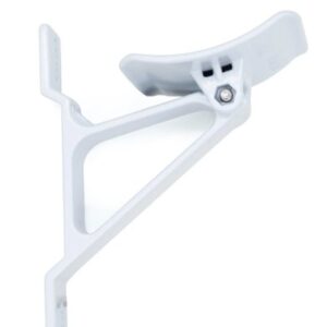 ATRV Awning Support Cradle -White