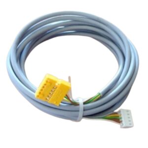 Extension Cable - 3 Metres - Suit Truma UltraRapid & B14 Hot Water Systems