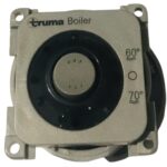 Truma Gas Control Panel – Suit Truma Hot Water System