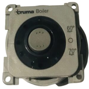 Truma Gas Control Panel – Suit Truma Hot Water System